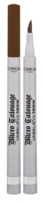 Picture of L´Oréal Paris Micro Tatouage Eyebrow Pencil 105 Brunette Eyebrow Pencil 1 ml