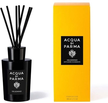 Изображение La Casa de los Aromas ACQUA DI PARMA Gelsomino DIFFUSER 180ml
