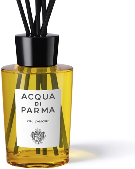 Picture of La Casa de los Aromas ACQUA DI PARMA Primo Amore DIFFUSER 180ml