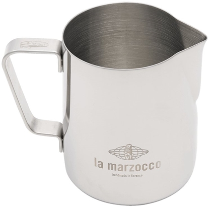 Attēls no La Marzocco - dzbanek do mleka 600 ml - Srebrny