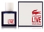 Изображение Lacoste Live Perfume EDT 75 ml