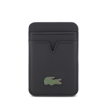 Изображение Lacoste PU Iconic Petit Pique MagSafe Wallet