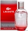 Изображение Lacoste Red Perfume EDT 75 ml
