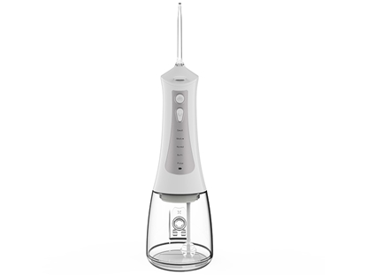 Изображение Lafe 47481 Water Flosser CLeanPRO White