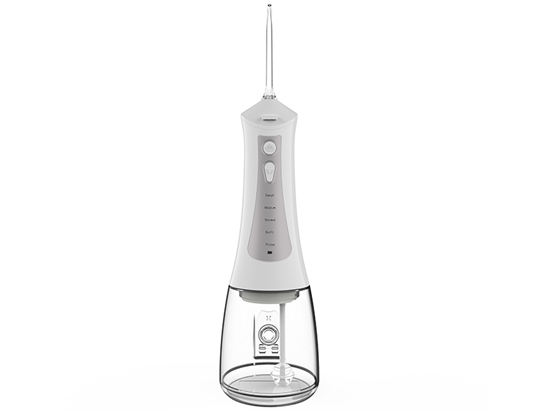 Изображение Lafe 47481 Water Flosser CLeanPRO White