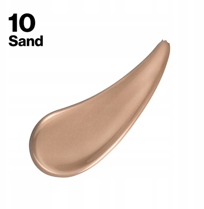 Attēls no LaJUU MAX FACTOR_Glow Framer Bronzing & Illuminating Tint brzujcy tint do konturowania i rozwietlania twarzy Sand 30ml