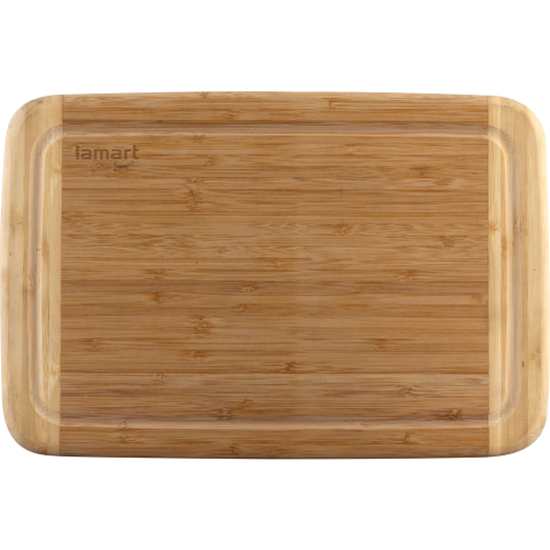 Picture of Lamart LT2141 Bamboo cutting board 30x20x1,9 cm