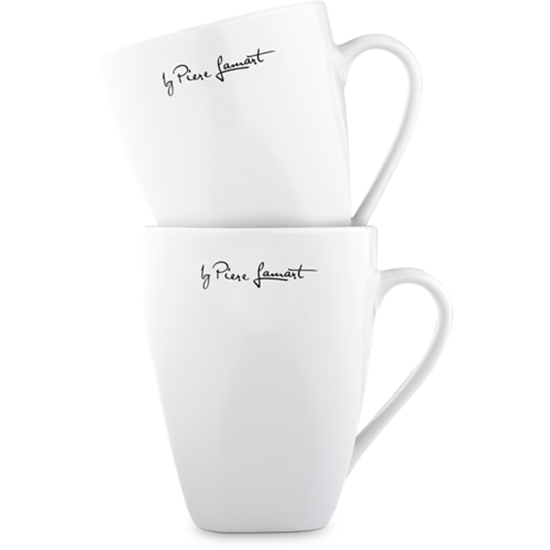 Picture of Lamart LT9015 Mug set 2pcs 350ml 