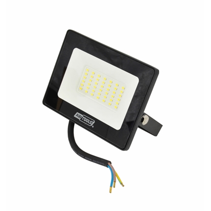 Изображение Lampa AWTools AW17927; LED; 30 W; IP65