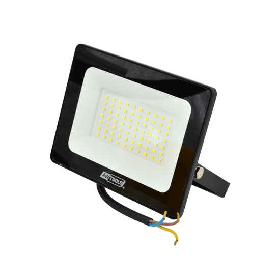 Изображение Lampa AWTools AW17928; LED; 50 W; IP65