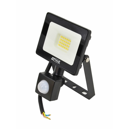 Изображение Lampa AWTools AW17931; LED; 20 W; IP65