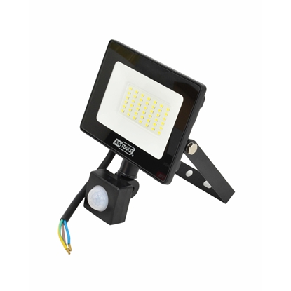 Изображение Lampa AWTools AW17932; LED; 30 W; IP65