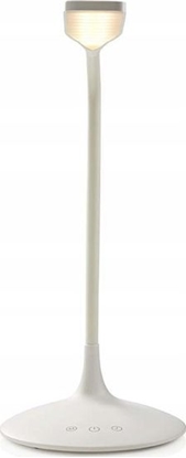 Picture of Lampka biurkowa Nedis biaa  (LTLG3M1WT2)