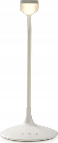 Picture of Lampka biurkowa Nedis biaa  (LTLG3M1WT2)