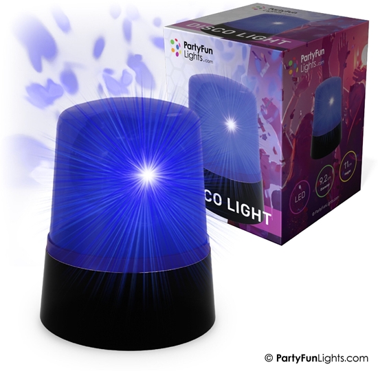 Picture of Lampka wtykowa do gniazdka nielsen_light Politi wiato Ø: 9,2cm