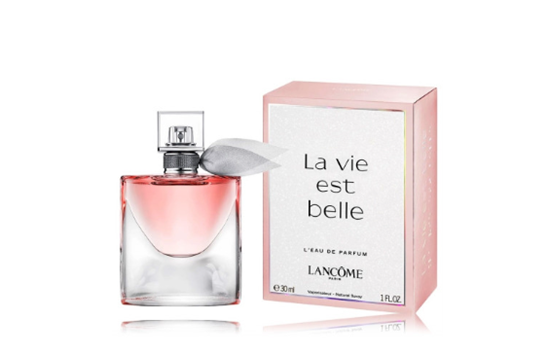 Изображение Lancôme La Vie Est Belle Perfume EDP 30 ml