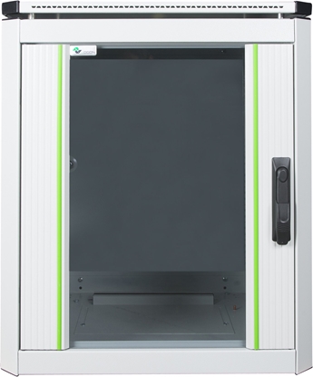 Attēls no Lanview RDL12U66WH stojak 12U Biay