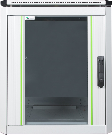 Picture of Lanview RDL12U66WH stojak 12U Biay