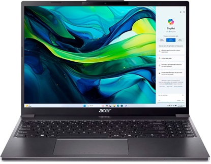 Picture of Laptop Acer Acer Aspire Go 15 - i5-1334U | 15,3" | 8GB | 256GB | Win11