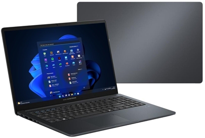 Picture of Laptop Asus ASUS ExpertBook B1503CVA-S78018W - Core 5-210H | 15,6'' | 16GB | 512GB | Win 11 Home