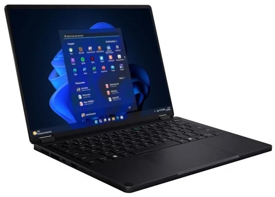 Picture of Laptop Asus Asus ProArt GoPro Edition PX13 HN7306EAC-LX041X - Ryzen AI MAX+ 395 | 13,3" | Dotyk | 128GB | 1TB | Win11Pro | Czarny