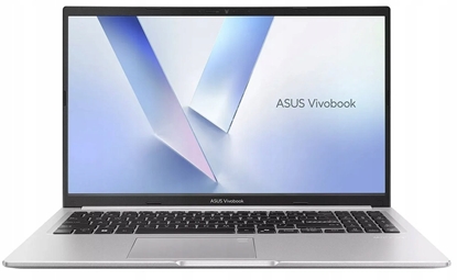 Изображение Laptop Asus ASUS VivoBook 15 M1502NAQ-BQ039 - Ryzen 5 150 | 15,6" | 16GB | 512GB | noOS | Srebrny