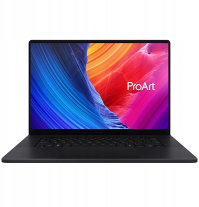 Изображение Laptop Asus ProArt P16 H7606WP AMD Ryzen AI 9 HX 370 64GB 2TB RTX5070 Win11 Pro