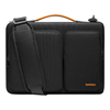 Picture of Laptop Briefcase 16'' Tomtoc Defender-A42 (black)