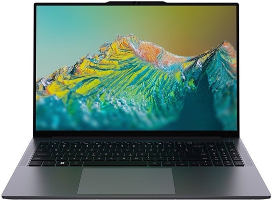 Picture of Laptop Chuwi Laptop Chuwi Corebook-Plus-P-K2 Ryzen 5 5500U/16'' WUXGA (1920x1200) AntiGlare/16GB/SSD 512GB/BT/BLKB/Win 11 Pro