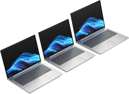 Picture of Laptop HP HP ProBook 4 G1i AI Intel Core Ultra 7 255U Laptop 35,6 cm (14") WUXGA 16 GB DDR5-SDRAM 512 GB SSD Wi-Fi 6E (802.11ax) Windows 11 Pro AI PC Srebrny