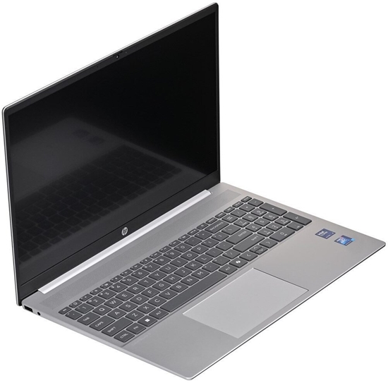 Picture of Laptop HP OmniBook 5 16-AF1095CL Core Ultra 9 285H/16" WUXGA (1920x1200) TouchScreen/32GB/SSD 1TB/BT/BLKB/Win 11 Glacier Silver