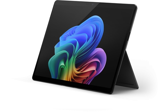 Picture of Laptop Microsoft Surface Pro 11 Core Ultra 5-236V | 13'' Dotyk | 16GB | 256GB | W11P | czarny