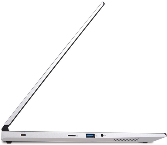 Изображение Laptop Wortmann AG TERRA MOBILE GAMER ELITE 3A R7-Ai350 W11P - Copilot+ PC US