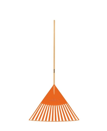 Picture of Lapu grābeklis Truper EP-30X; 120 cm; 810 mm