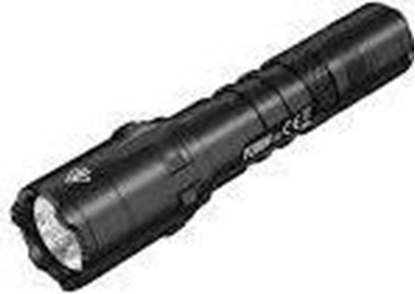 Изображение Latarka Nitecore FLASHLIGHT PRECISE SERIES/1000 LUMENS P20UV V2 NITECORE