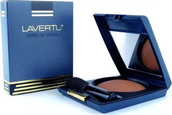 Изображение Lavertu Lavertu Terre De Soleil Baked Bronzer 12g, Kolor : 01