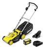 Picture of LAWN MOWER LMO 3-18/1.445-411.0 KARCHER
