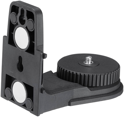 Picture of Lāzera niveliera turētājs Limit 244652210