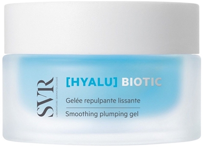 Изображение LBIOTICA / BIOVAX SVR_Hyalu Biotic Rechargable wygadzajcy el wypeniajcy zmarszczki 50ml