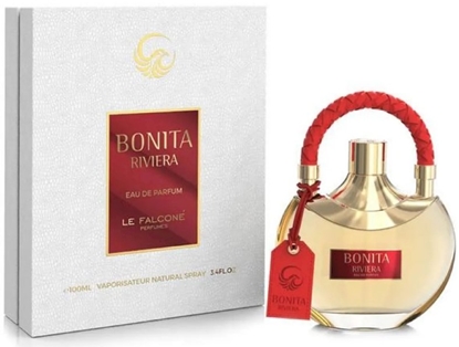 Picture of Le Falcone Bonita Riviera Perfume EDP 100 ml