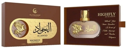 Изображение Le Falcone Highfly Al Jawad Perfume EDP 85 ml