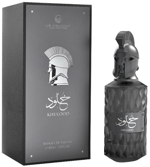 Изображение Le Falcone Khulood Perfume PAR 85 ml