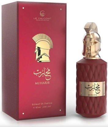 Изображение Le Falcone Muharib Perfume PAR 85 ml
