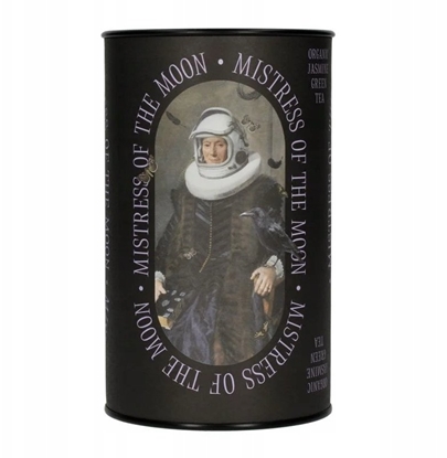 Attēls no Leaf Liturgy - herbata zielona sypana Mistress of the Moon 60 g