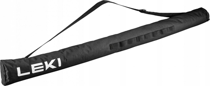 Attēls no Leki LE TOR Nordic Walking, 140cm, 1 para