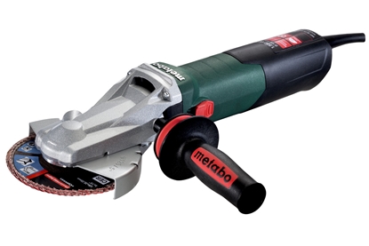 Picture of Leņķa slīpmašīna Metabo WEF 15-125 Quick; 1550 W