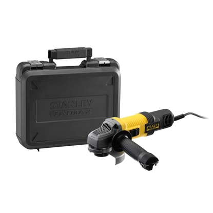 Picture of Leņķa slīpmašīna Stanley FMEG210K