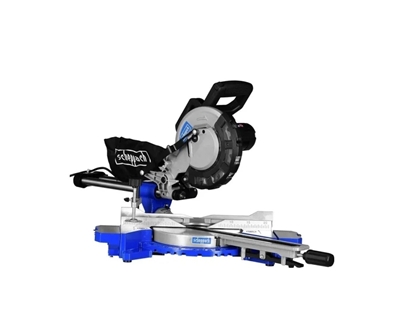 Picture of Leņķzāģis Scheppach HM216; 2000 W; 216 mm