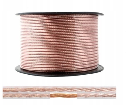 Picture of Lexton PS Kabel go.LEXTON 2x2,00 CU OFC