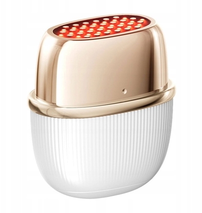 Picture of Liftingujcy masaer do twarzy z RF ANLAN 01-ADRY51-02A